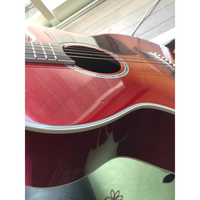 タカミネ Takamine DMP751C CYS エレアコ ギター www.krzysztofbialy.com