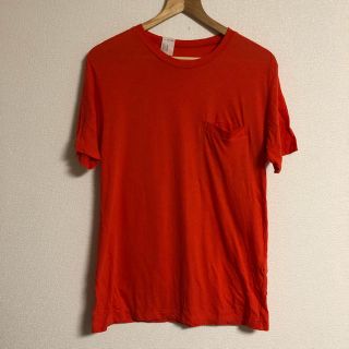 エヌハリウッド(N.HOOLYWOOD)のエヌハリウッド カットソー サイズ40(Tシャツ/カットソー(半袖/袖なし))