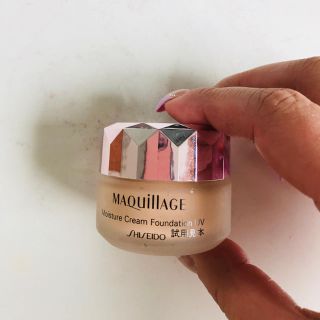 マキアージュ(MAQuillAGE)のMAQuillAGE  新品未使用(ファンデーション)