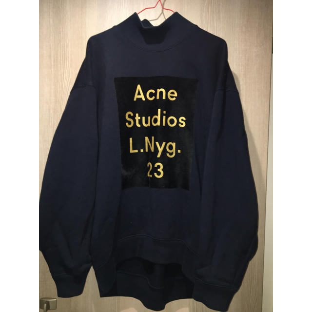 Acneスウェット | www.thestyledhouse.com.au