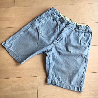 エイチアンドエム(H&M)の125サイズパンツ(パンツ/スパッツ)