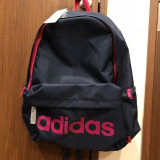 アディダス(adidas)の新品 adidas アディダス リュック (リュック/バックパック)