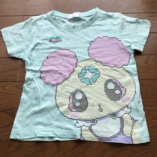 バンダイ(BANDAI)のプリキュアTシャツ(120)(Tシャツ/カットソー)