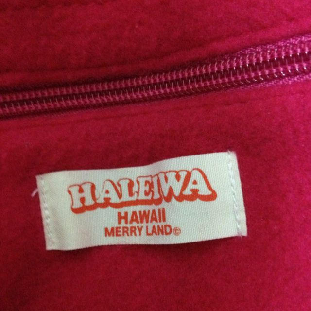 Haleiwa♡ 軽量バッグ レディースのバッグ(トートバッグ)の商品写真