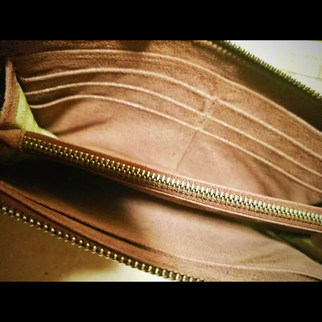 Stella McCartney(ステラマッカートニー)の正規品 美品 ステラマッカートニー  財布  レディースのファッション小物(財布)の商品写真