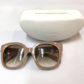 セリーヌ(celine)のCELINE  セリーヌ サングラス(サングラス/メガネ)