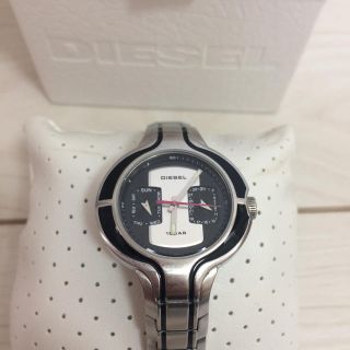 ディーゼル(DIESEL)のDIESEL レディース腕時計(腕時計)