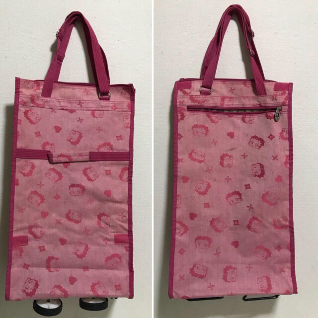 アメリカ購入 布製 折りたたみキャリーバッグ の通販 By Azustore ラクマ アメリカ購入 布製 折りたたみキャリーバッグ の通販 By Azustore ラクマ