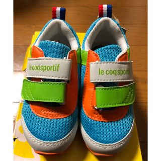 ルコックスポルティフ(le coq sportif)のプリン様専用ルコック スニーカー(スニーカー)