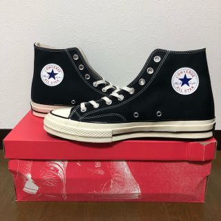 コンバース(CONVERSE)の29.5cm CONVERSE CTAS 70 HI(スニーカー)