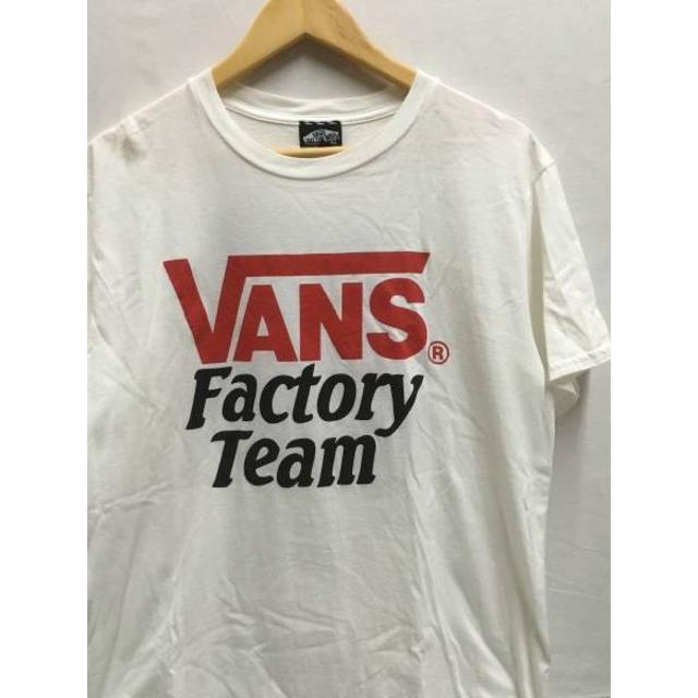 STANDARD CALIFORNIA(スタンダードカリフォルニア)の美品 HERO キムタク VANS × スタンダードカリフォルニア Tシャツ メンズのトップス(Tシャツ/カットソー(半袖/袖なし))の商品写真