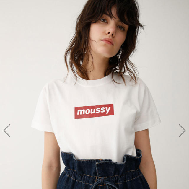 moussy(マウジー)のrnurn...♡さん専用 レディースのトップス(Tシャツ(半袖/袖なし))の商品写真