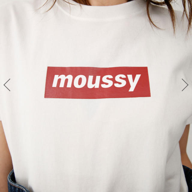 moussy(マウジー)のrnurn...♡さん専用 レディースのトップス(Tシャツ(半袖/袖なし))の商品写真