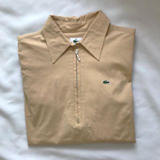 ラコステ(LACOSTE)のLACOSTE シャツ(シャツ/ブラウス(長袖/七分))