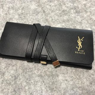 サンローラン(Saint Laurent)のメイクブラシ☆YSL☆イブサンローラン(その他)