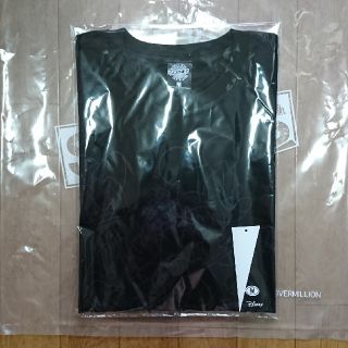 B'z SCENES TシャツA 黒 サイズL