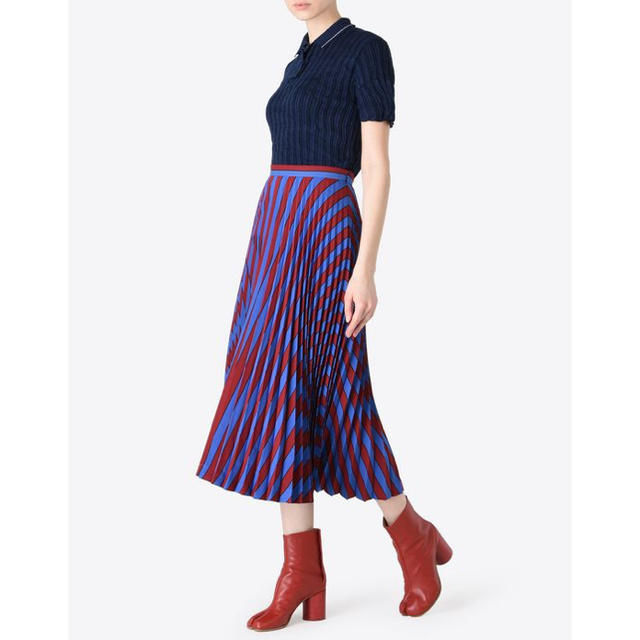 最大10%OFFクーポンスカート2018 MaisonMargiela メゾンマルジェラ スカート - alderaanangels.pl