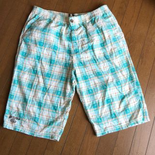 ガッチャ(GOTCHA)の左京様専用  メンズハーフパンツ(ショートパンツ)