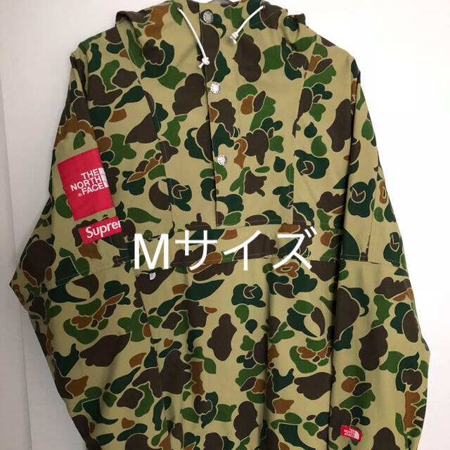 Supreme - 18名検討中 Expedition Pullover Jacket