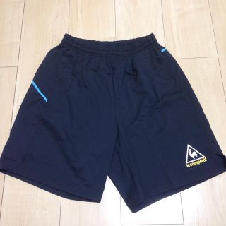 ルコックスポルティフ(le coq sportif)のルコックスポルティフ パンツ(ウェア)