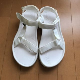 テバ(Teva)のTeva サンダル 24.0cm(サンダル)