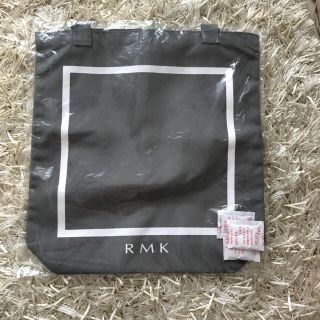 アールエムケー(RMK)のRMKトートバック(トートバッグ)