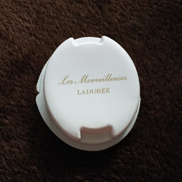 LADUREE(ラデュレ)の✨ LADUREE チーク 02 ラデュレ ✨ ドラジェ コスメ/美容のベースメイク/化粧品(チーク)の商品写真