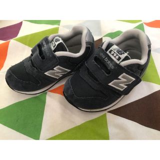 ニューバランス(New Balance)のClassy様専用 ニューバランス13.5 (スニーカー)