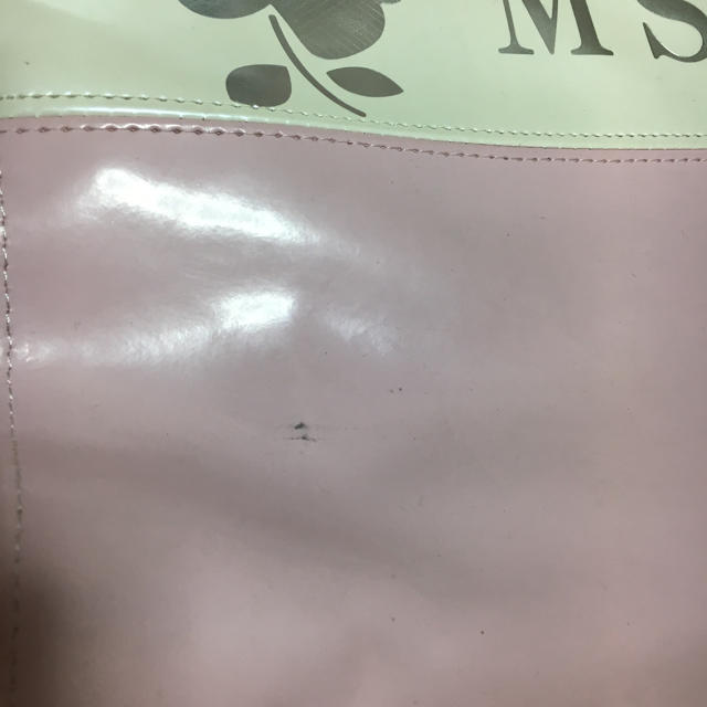 M'S GRACY(エムズグレイシー)の❁トートバッグ❁ レディースのバッグ(トートバッグ)の商品写真