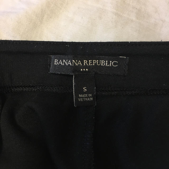 Banana Republic(バナナリパブリック)のBANANA REPUBLIC レギンス レディースのレッグウェア(レギンス/スパッツ)の商品写真