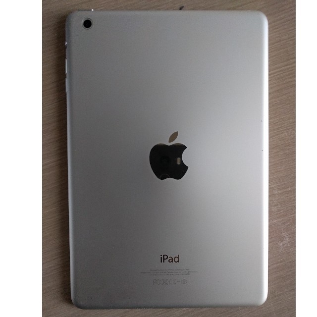 ipad mini 第1世代 WiFiモデル 充電ケーブルなし ic.sch.id