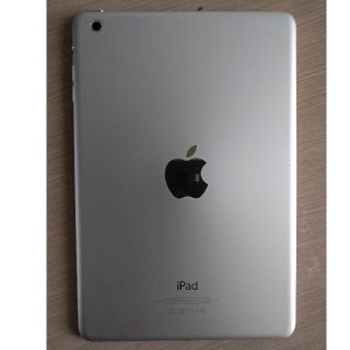 アップル(Apple)のipad mini 第1世代 WiFiモデル 充電ケーブルなし(タブレット)