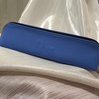 ディオール(Dior)のディオール ペンケース 新品(ペンケース/筆箱)