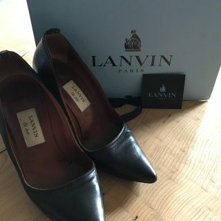 ランバン(LANVIN)のrinさん 専用(ハイヒール/パンプス)