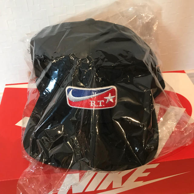 NIKE(ナイキ)のナイキ リカルドティッシ キャップ RT cap メンズの帽子(キャップ)の商品写真