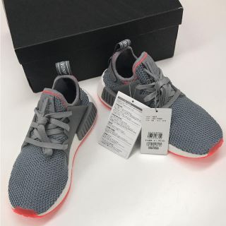 新品 adidas NMD XR1 アディダス エヌエムディー オシャレ 靴(スニーカー)