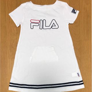 フィラ(FILA)のFILA ワンピース(ワンピース)