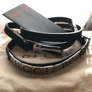 グッチ(Gucci)の正規品 GUCCI 犬用首輪(犬)