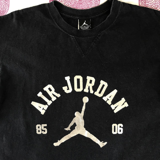 アメリカ購入 Jordan ジョーダン ロゴtシャツの通販 By 7seas S Shop ラクマ