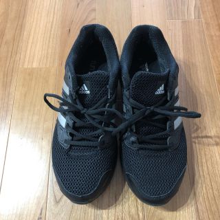 アディダス(adidas)のadidas ランニングシューズ 26.5(スニーカー)