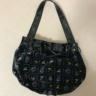 アナスイ(ANNA SUI)のANNA SUIショルダーバッグ(ショルダーバッグ)