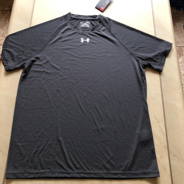 UNDER ARMOUR(アンダーアーマー)のアンダーアーマー✴︎Tシャツ★sizeMD メンズのトップス(Tシャツ/カットソー(半袖/袖なし))の商品写真