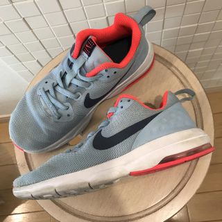 ナイキ(NIKE)のNIKE AIR スニーカー 20cm  ジュニア(スニーカー)