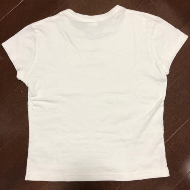 Calvin Klein(カルバンクライン)のCalvin Klein Tシャツ S レディースのトップス(Tシャツ(半袖/袖なし))の商品写真