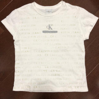 カルバンクライン(Calvin Klein)のCalvin Klein Tシャツ S(Tシャツ(半袖/袖なし))
