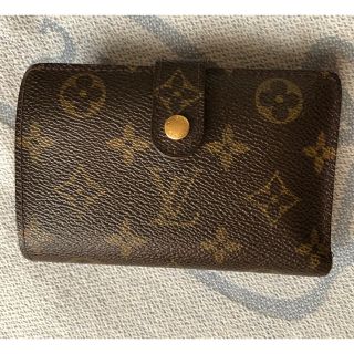 ルイヴィトン(LOUIS VUITTON)のLOUIS VUITTON財布(財布)