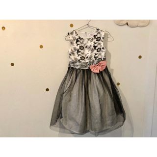 マザウェイズ(motherways)のmotherways✨✨ドレス150センチ(ドレス/フォーマル)