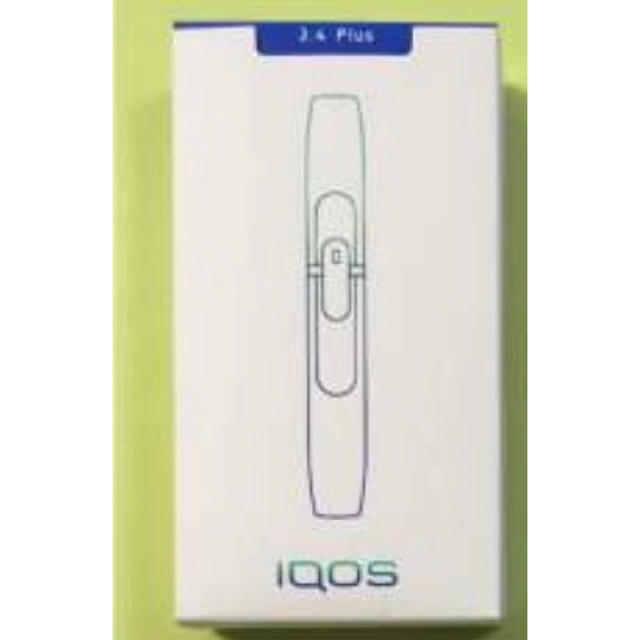 IQOS(アイコス)の① アイコスホルダー セット メンズのファッション小物(タバコグッズ)の商品写真