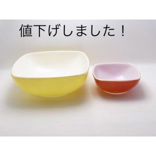 パイレックス(Pyrex)のパイレックス　ホステスセット　キャセロールとボールのセット(食器)