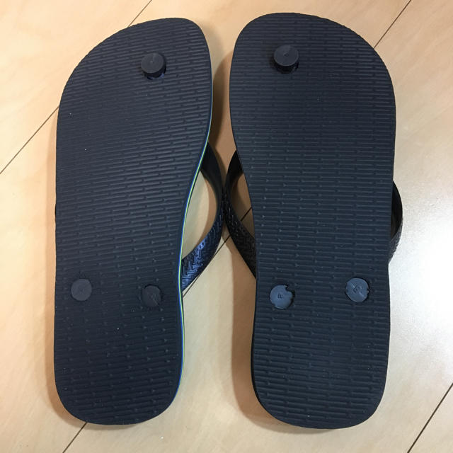 havaianas(ハワイアナス)のハワイアナス ビーチサンダル レディースの靴/シューズ(ビーチサンダル)の商品写真